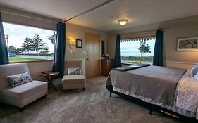 Juan De Fuca Waterfront Hotel & Cottages Sequim United States